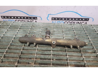 Топливная рампа    Jeep Cherokee III KJ  