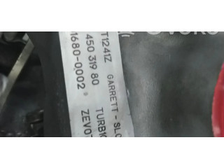 Turbodmychadlo Нагнетатель 9845031980 Opel Corsa F HNS