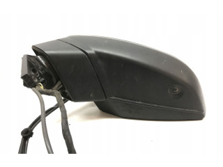 Зеркало электрическое Audi A7 S7 4G 2011 - 2017 года