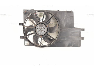 Вентилятор радиатора     1685050155, 1685000193    Mercedes-Benz A W168 