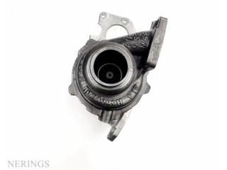 Турбина Ford Ecosport 845275-0002, TC10-0722