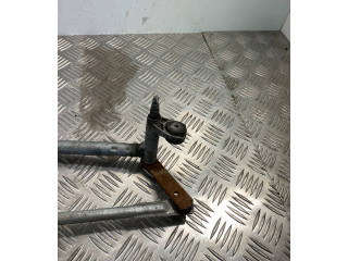 Механизм стеклоочистителей (трапеция) 3C1955023C Volkswagen PASSAT B6