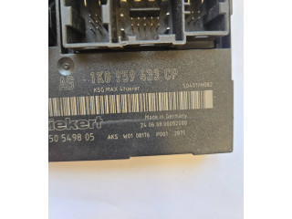 Блок комфорта 1K0959433CP, 549805 Volkswagen Caddy