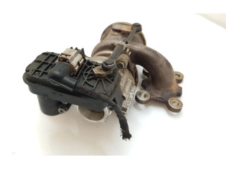 Турбина Skoda Scala 04C145703H, 04C145703H