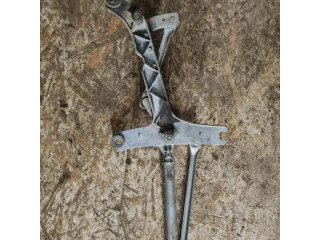 Механизм стеклоочистителей (трапеция)