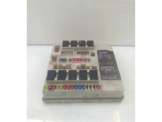 Pojistková skříňka Řídící jednotka BSM 1164423125, 1164423125 Nissan Micra C+C 2004