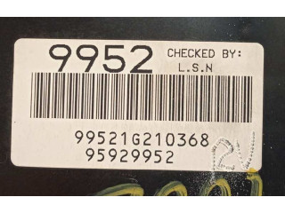 Панель приборов 95929952 Chevrolet Captiva