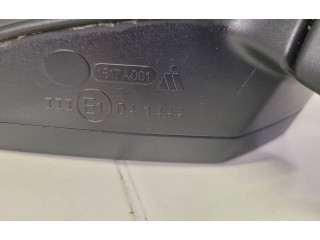 Зеркало электрическое Audi Q2 - - года