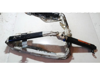 Боковая подушка безопасности 9208893, 9208893   Volvo S80