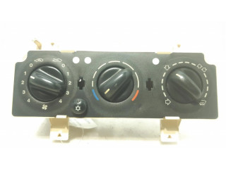 Блок управления климат-контролем 6451F0   Peugeot 306