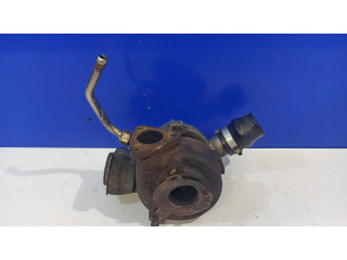 Turbodmychadlo Турбина 9172180, 55559825 Saab 9-3 Ver1 2.0