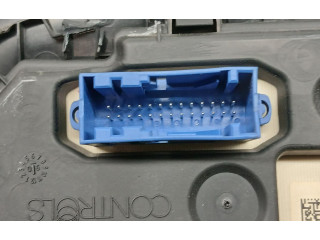 Панель приборов P96613462ZD   Citroen C4 I       