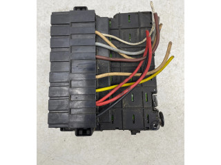 Блок комфорта 9650664080, 34032034   Peugeot 406   