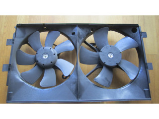 Комплект вентиляторов 1355A087 Mitsubishi Lancer VIII 1.5