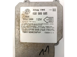 Блок подушек безопасности 6Q0909605, 5WK42866   Ford Galaxy