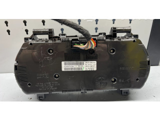 Панель приборов P248097450R, 248097450R   Renault Clio V       