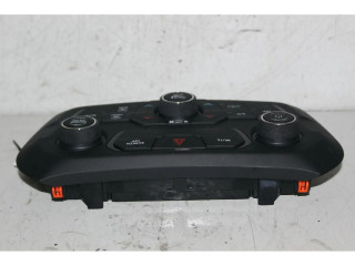 Блок управления климат-контролем    Jeep Renegade