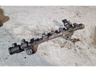 Топливная рампа 0445214158 Renault Scenic III - Grand scenic III