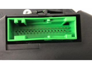 Панель приборов 3U0920811A, 110080116   Skoda Superb B5 (3U)       