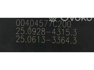 Блок АБС Chrysler 300 - 300C 2005 - 2010 года