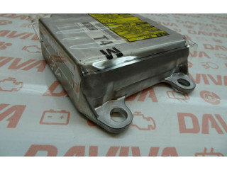 Боковая подушка безопасности 89170-30440, 152300-8542 Lexus IS 220D-250-350