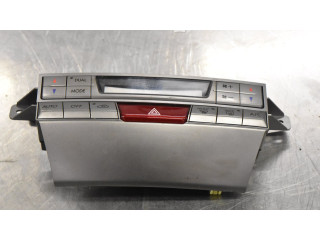 Блок управления климат-контролем 72311AJ030   Subaru Outback