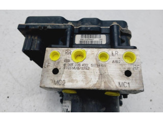 Pojistková skříňka Блок ABS 51798105 Fiat Punto (199)