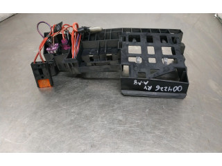 Pojistková skříňka 4E0971845 Audi A8 S8 D3 4E 2003