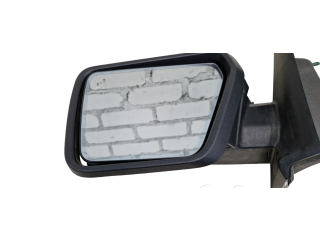 Zpětné zrcátko levé Ford F150 2021 ML3417683, ML3417683HESMAS