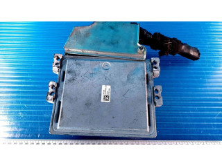 Řídící jednotka 6G9112A532BB Ford Focus C-MAX 2007