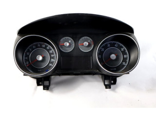 Přístrojová deska Fiat Punto (199) 2012 51917423