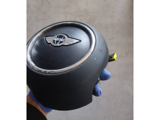 Подушка безопасности водителя 33685316601, 14B1040A0101 Mini One - Cooper F56 F55