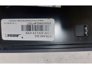 Звукоусилитель