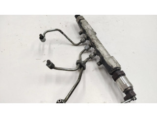 Vstřikovací lišta 89458 Toyota Auris 150 pro naftový motor 2.0