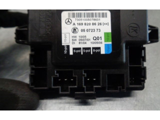 Pojistková skříňka Řídící jednotka BSM 8200315957, 8200316856 Renault Espace III 2003