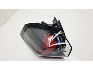 Задний фонарь левый сзади FR2695010201    Peugeot 2008 II   2019- года