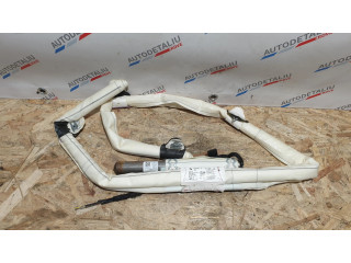 Боковая подушка безопасности 7221045 BMW 1 F20 F21