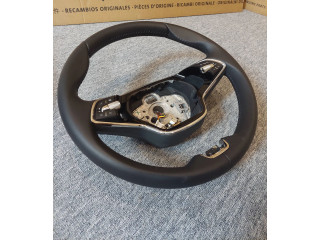 Руль Skoda Octavia Mk4 2019- года 5E3419093AT, 5E3959542H