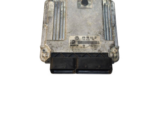 Řídící jednotka 070906016CR, 1039S14836   Volkswagen Multivan T5 2006