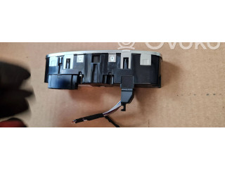 Блок управления климат-контролем 80A919158, 5HB01263322   Audi Q5 SQ5