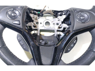 Руль Honda HR-V  2015 - 2020 года       