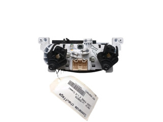 Блок управления климат-контролем 275102784R Dacia Lodgy