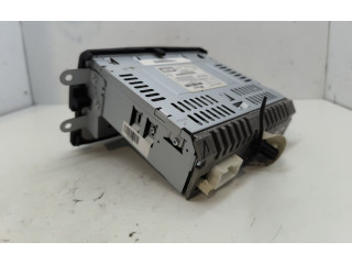 Радио/ проигрыватель CD/DVD / навигация 280218984R   Dacia Dokker