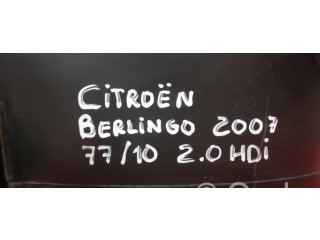 Přístrojová deska Citroen Berlingo 9662745380