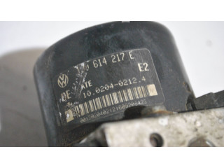 Блок АБС 1J0614217E, 1J0907379Q   Volkswagen  Bora  1998 - 2005 года