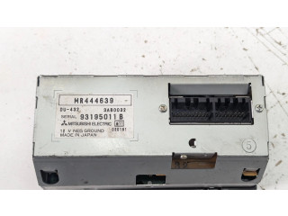 Дисплей MR444639, 3AB0032 Mitsubishi Space Wagon