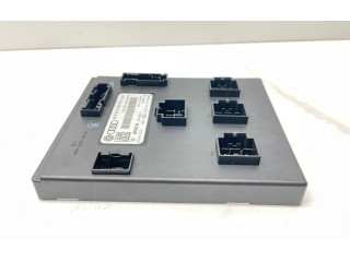 Блок комфорта 8K0907063DH, 08016001 Audi A4 Allroad B8