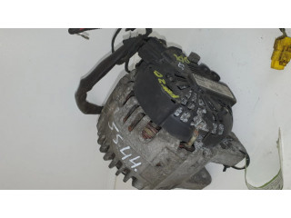 Генератор 9646476280, TG15C022 Peugeot 206 CC 1.4