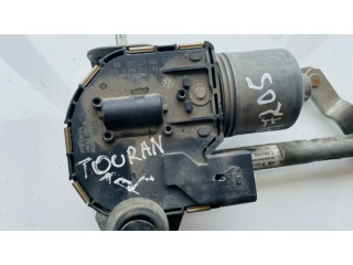 Моторчик дворников 1t0955119c, 0390241785  0435911979    Volkswagen Touran I