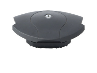 Подушка безопасности водителя 985103168R Renault Twingo II